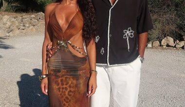 Love Island couple Harrison Solomon and Lauren Wood have split, The Daily Mail can exclusively reveal