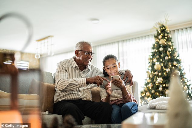 Easily set up the free Plum app to link your bank accounts, track spending, and manage finances effortlessly in one place