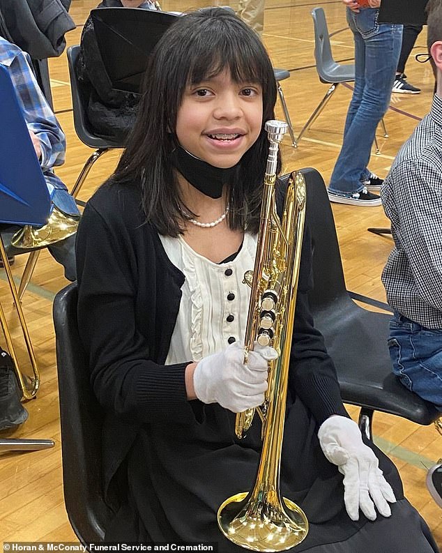 Peralta confided in the bot about her issues with school and friends, often expressing that it was the only one who understood her, according to her lawsuit