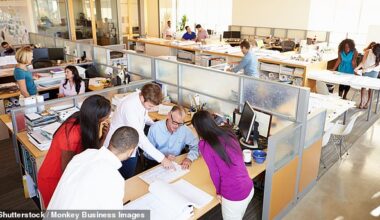 Salary sacrifice: Many employers offer schemes to reduce their own and workers' National Insurance contributions