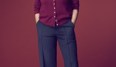 CHARLOTTE KEMP: I'm 53 and 5ft 4ins. I tried on 60 pairs of High Street trousers - these are the 8 most flattering and anti-ageing from just £34.90