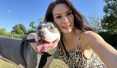 Go-to: Nicola, 34, from Brighton, says AI is her first port of call for financial help