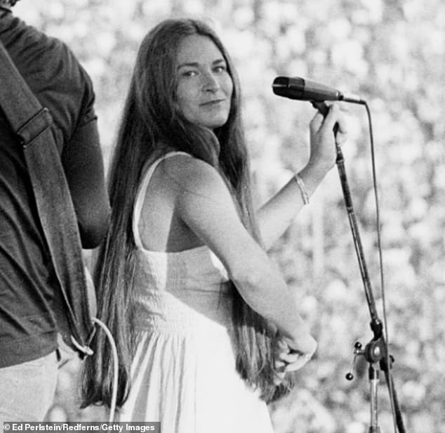 A Grateful Dead singer has passed away from a long illness at the age of 78. Donna Jean Godchaux was in hospice in Nashville, Tennessee at the time of her death after battling cancer for many years, Rolling Stone reported on Monday