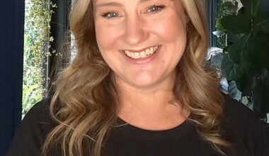 Trish Vroom, 45, from Castlegar, British Columbia, Canada, has revealed how jumping for two minutes every morning has changed her life immensely... and even helped her lose weight