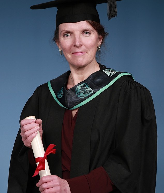 Abigail has studied for an MA in Film Making - forcibly taking an eight month study break during treatments before resuming her studies and graduating in 2023 with a distinction