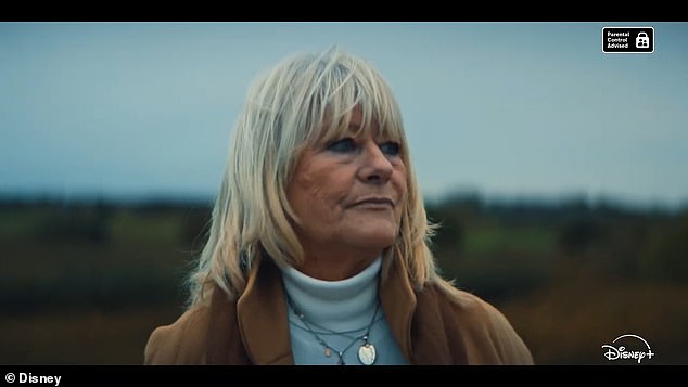 It is impossible to feel anything but sympathy for Christine. But the project has caused significant upset for Caroline¿s friends and former colleagues