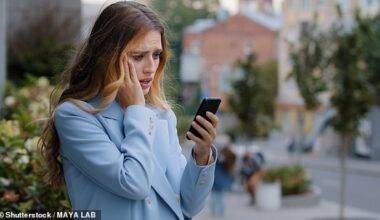 Social media algorithms, designed to keep us engaged, serve up the most shocking content because that’s what makes us stop scrolling and read it