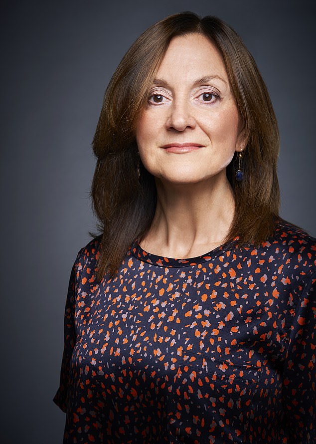 Having put in decades of hard graft to climb the career ladder, I had hoped to be rewarded with some financial security when I reached old age, writes Ruth Sunderland