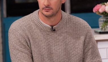 This Morning star Tom Swarbrick has revealed his wife was 'spat in the face' by a middle-aged man in a horrifying ordeal