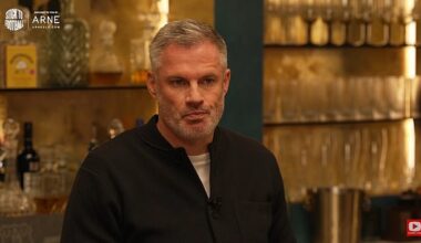 Jamie Carragher has warned Liverpool they risk missing out on Champions League qualification without defensive reinforcements