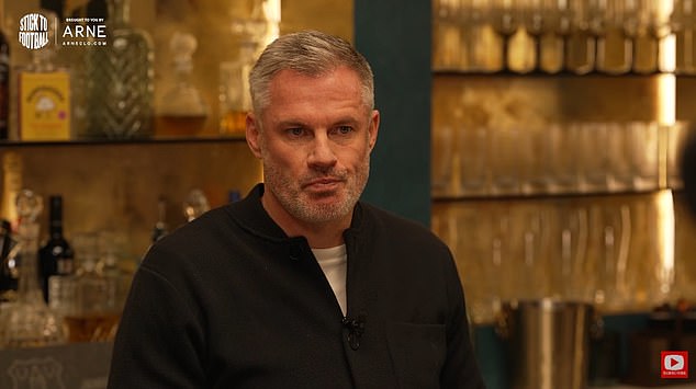 Jamie Carragher has warned Liverpool they risk missing out on Champions League qualification without defensive reinforcements