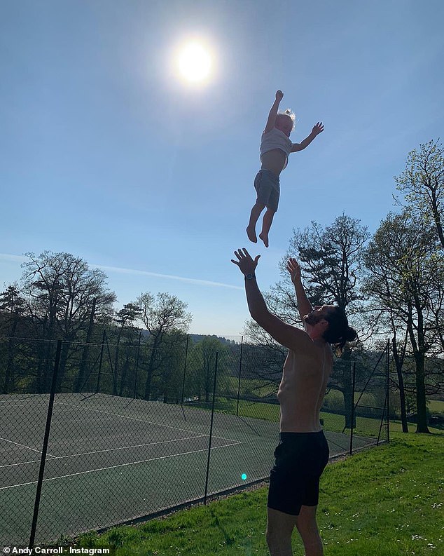 The huge Grade II listed building boasts four reception rooms, five bathrooms, a boating lake, swimming pool and tennis court