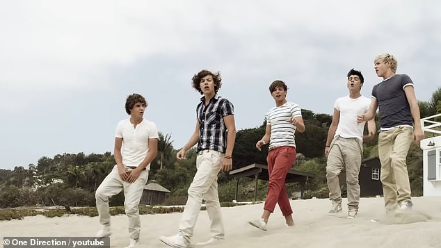 Speaking to Capital FM, ahead of performing the Jingle Bell Ball next month, the singer revealed singing the track has always 'felt like a challenge'