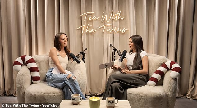 Daisy explained: ¿I think it was after X Factor when people would sit on our front garden. 'Just loads of young girls which looking back now I think it¿s quite a little bit like invasion of privacy'