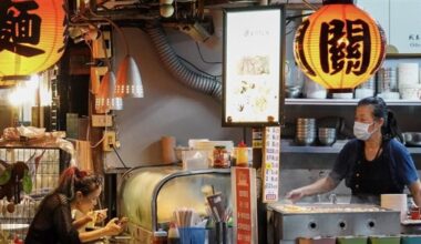 Taiwan October CPI up 1.48%; pork sees biggest rise in 20 months