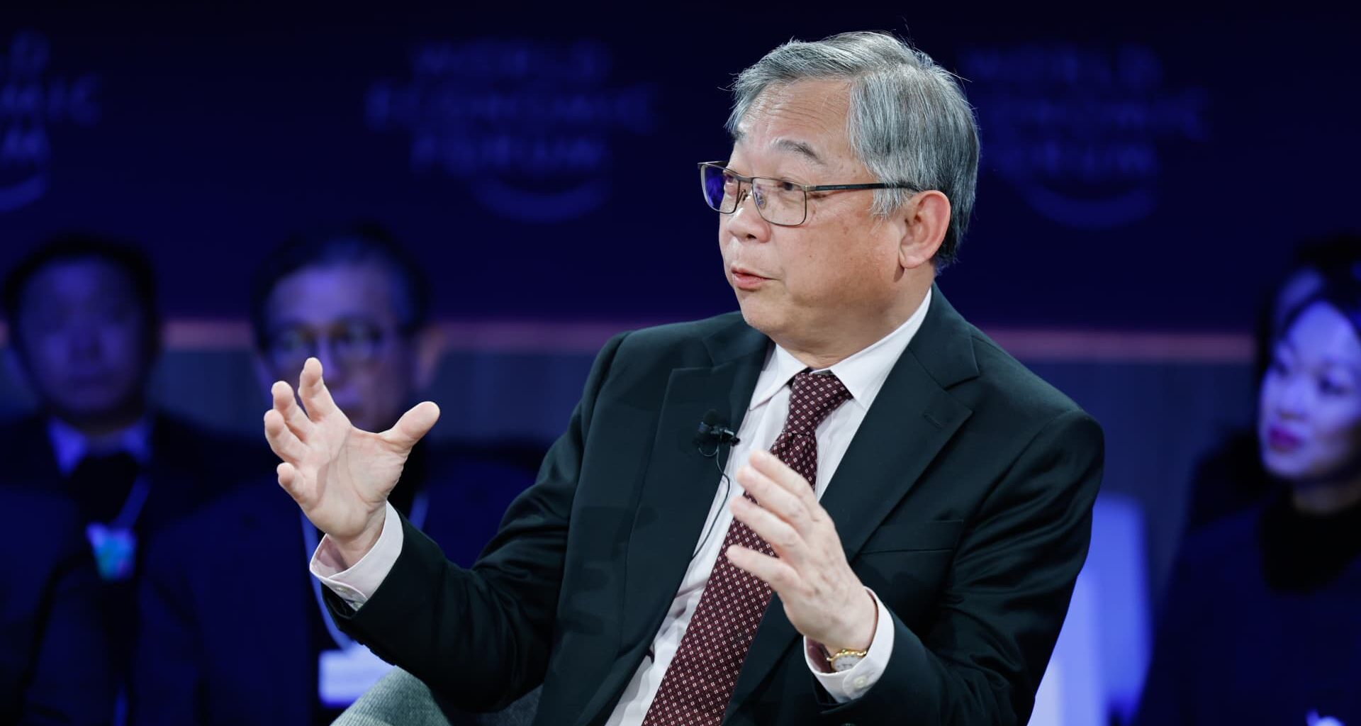 Singapore sees further cooperation between ASEAN and EU on digital economy, deputy PM says