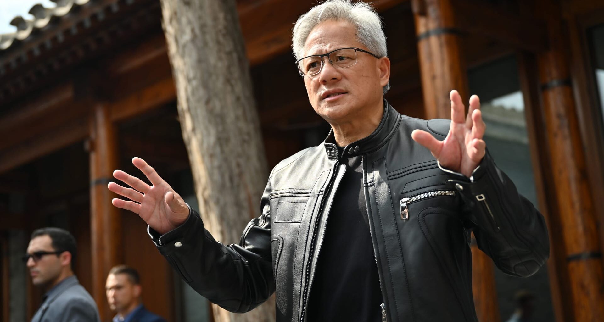 Nvidia joins $2 billion India deep tech alliance to mentor AI startups