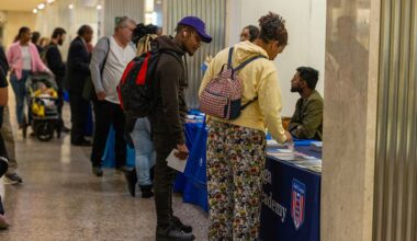 Job cuts in October hit highest level for the month in 22 years, Challenger says