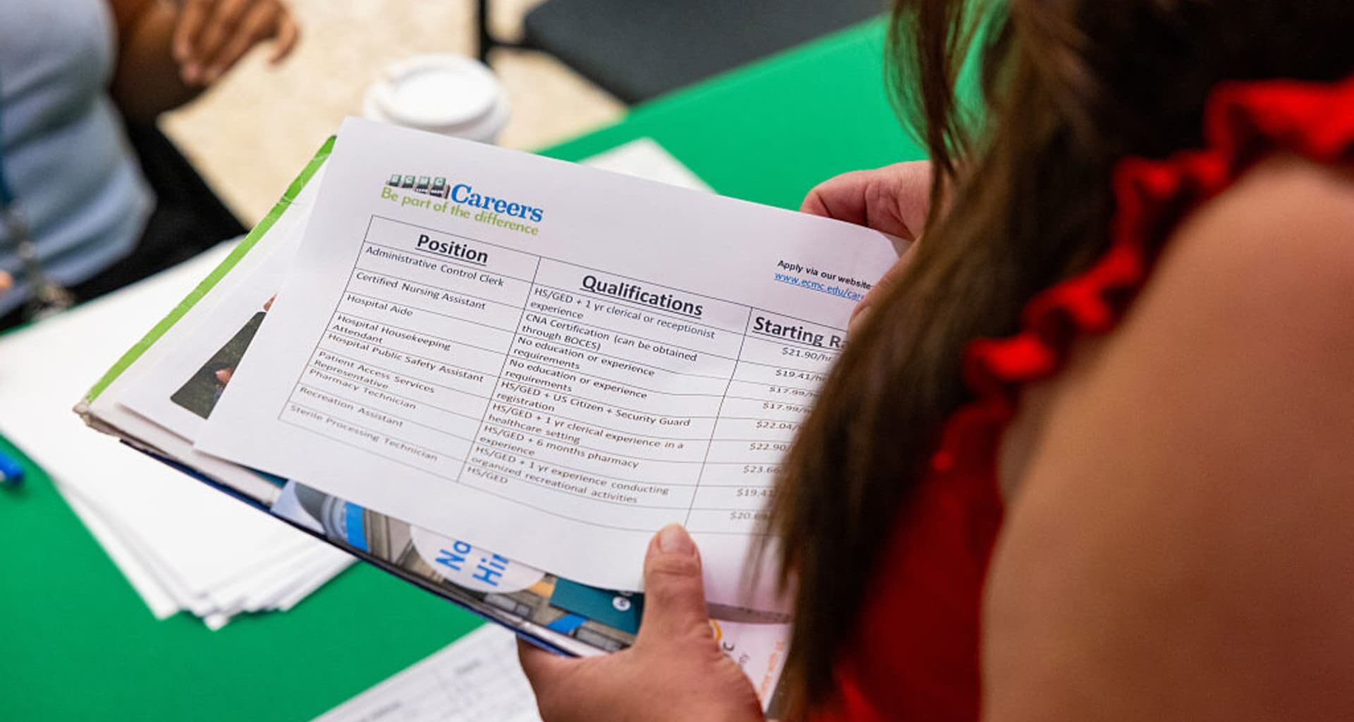 Job openings in October slumped to the lowest level since February 2021, Indeed measure shows