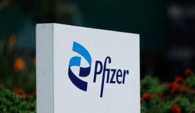 Pfizer files second lawsuit against Novo Nordisk, Metsera