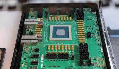 Broadcom is joining Alphabet in the AI rally. Why investors are jumping in