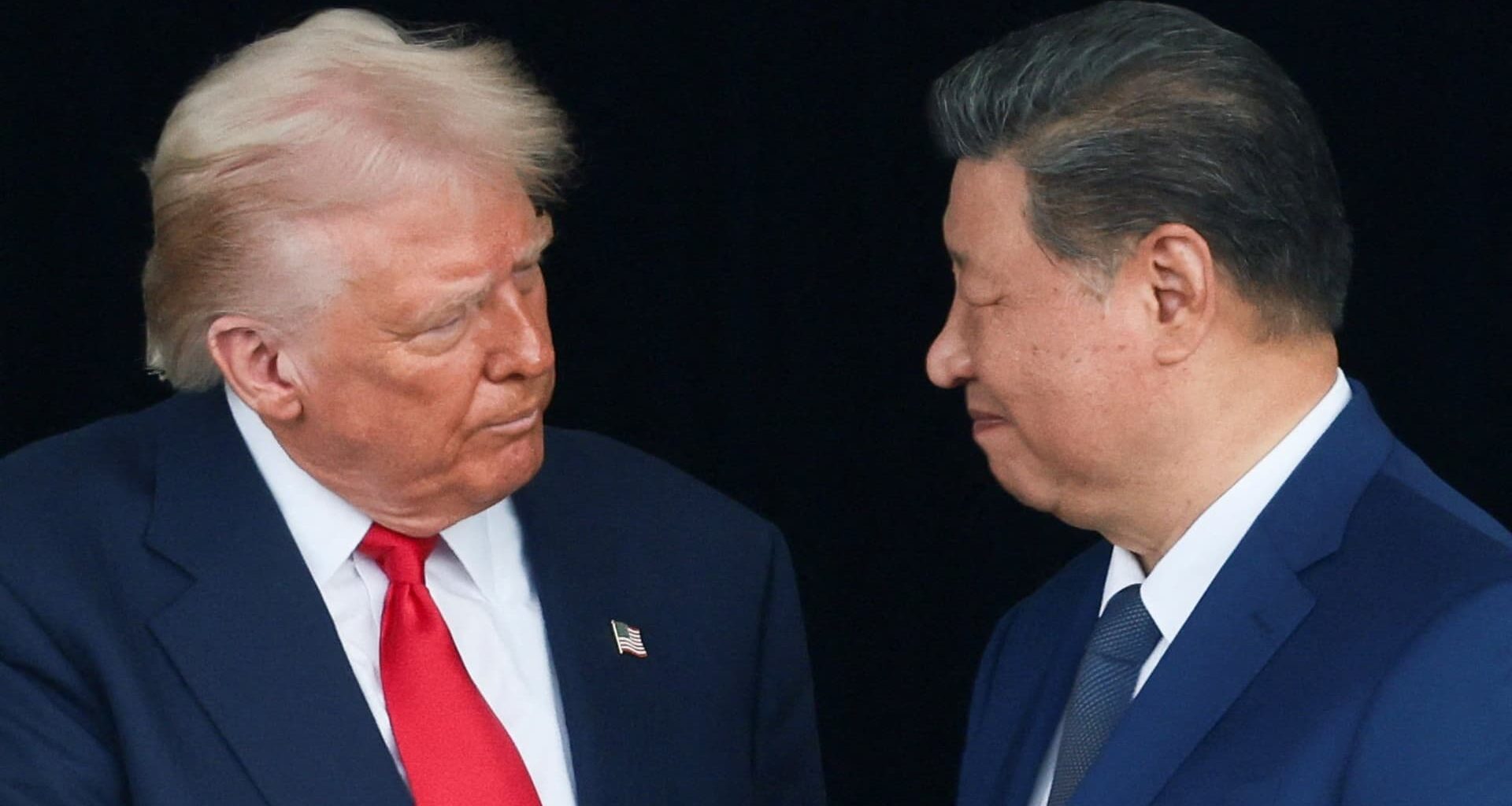 Stocks set to win from thaw in China-U.S. relations, Amazon's AI project