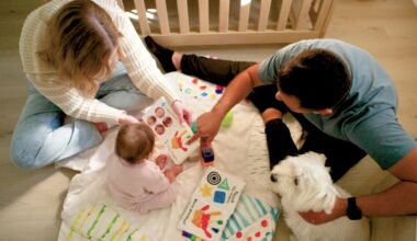 28-year-old puts money away every month for his infant daughter