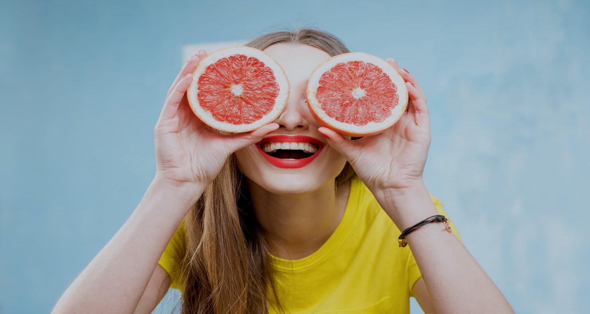 5 fruits I eat every day for a strong immune system