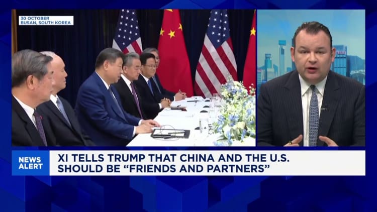 US & China to maintain ‘slow tit for tat’ approach despite recent de-escalation: Strategist