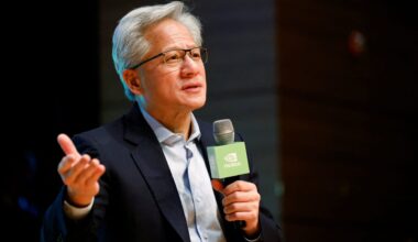 AI trade frenzy seems driven by a 'virtuous' cycle