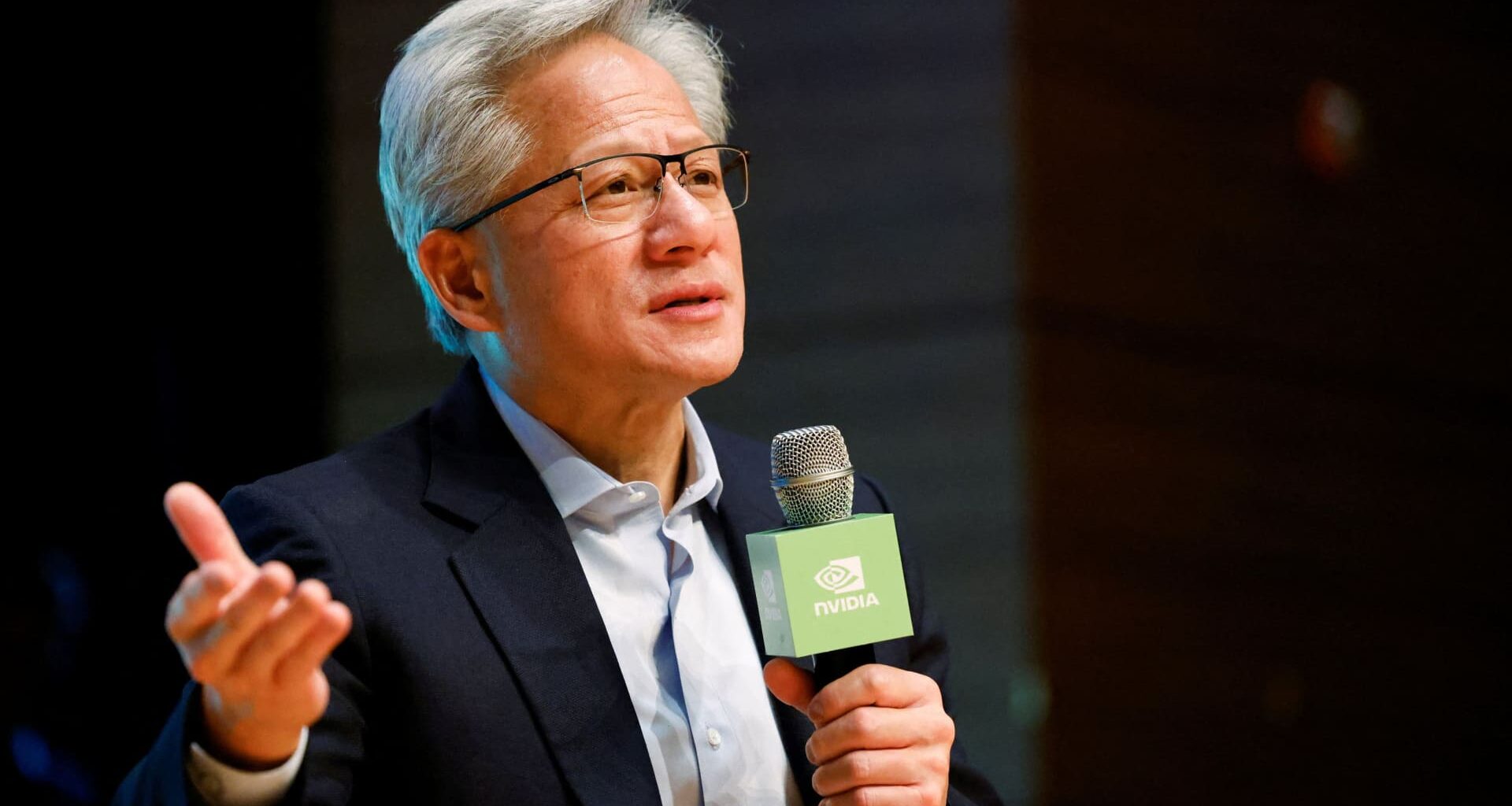 Nvidia is no longer the most popular AI trade. Can it regain its crown?