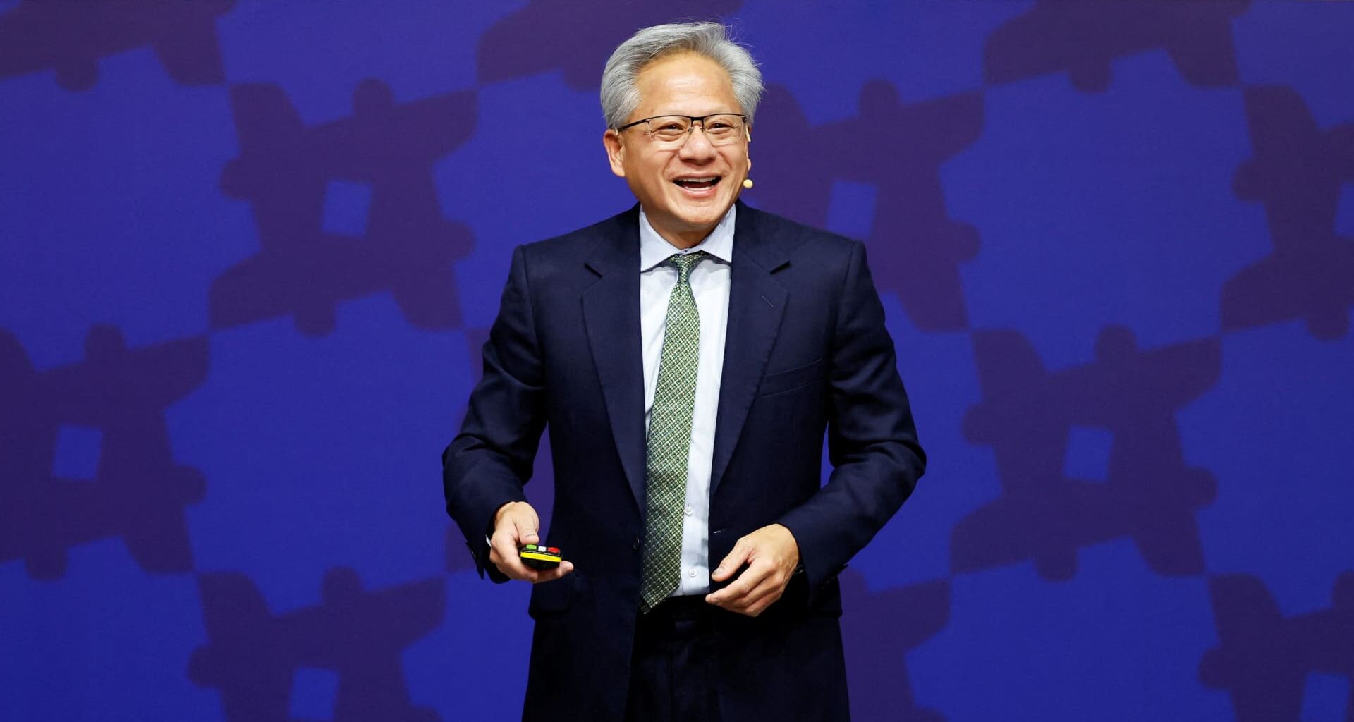 U.S. stocks' gains in October owe much to AI