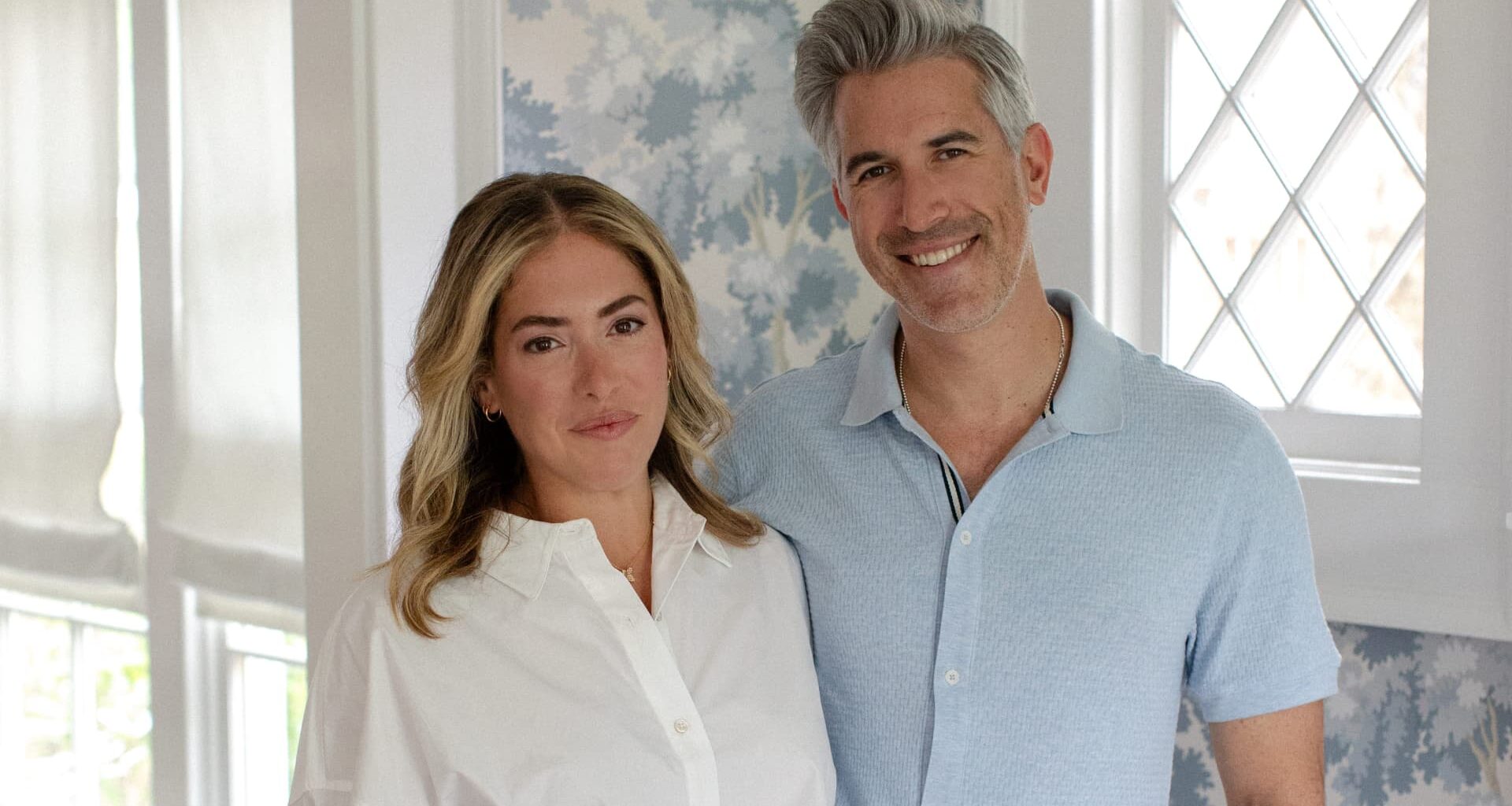 How to talk about money as a couple: 'Money Together' authors