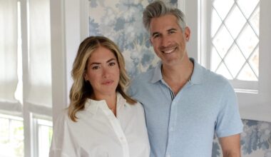 How to talk about money as a couple: 'Money Together' authors