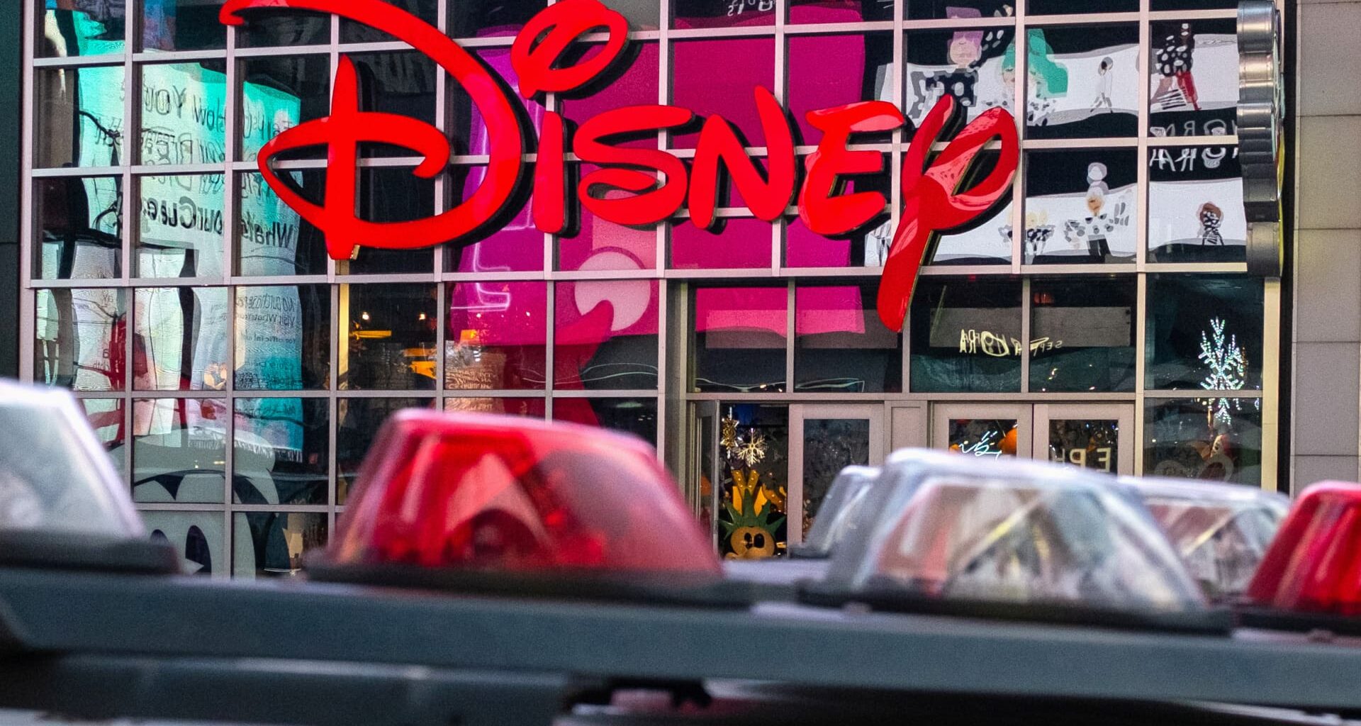 What Wall Street is expecting from Disney's earnings results due Thursday