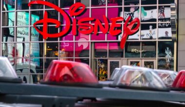 What Wall Street is expecting from Disney's earnings results due Thursday