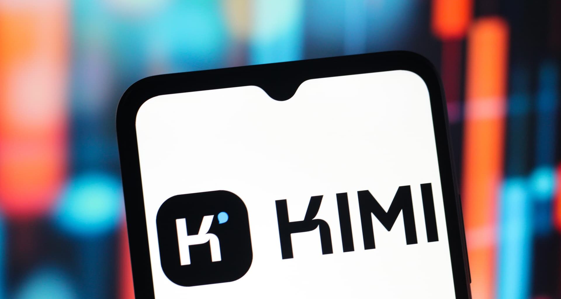 Alibaba-backed Moonshot releases new AI model Kimi K2 Thinking