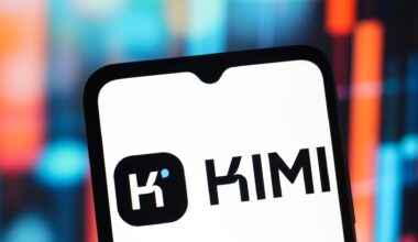 Alibaba-backed Moonshot releases new AI model Kimi K2 Thinking