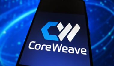 Once-hot cloud AI play CoreWeave is tanking. A JPMorgan downgrade is adding to the pressure