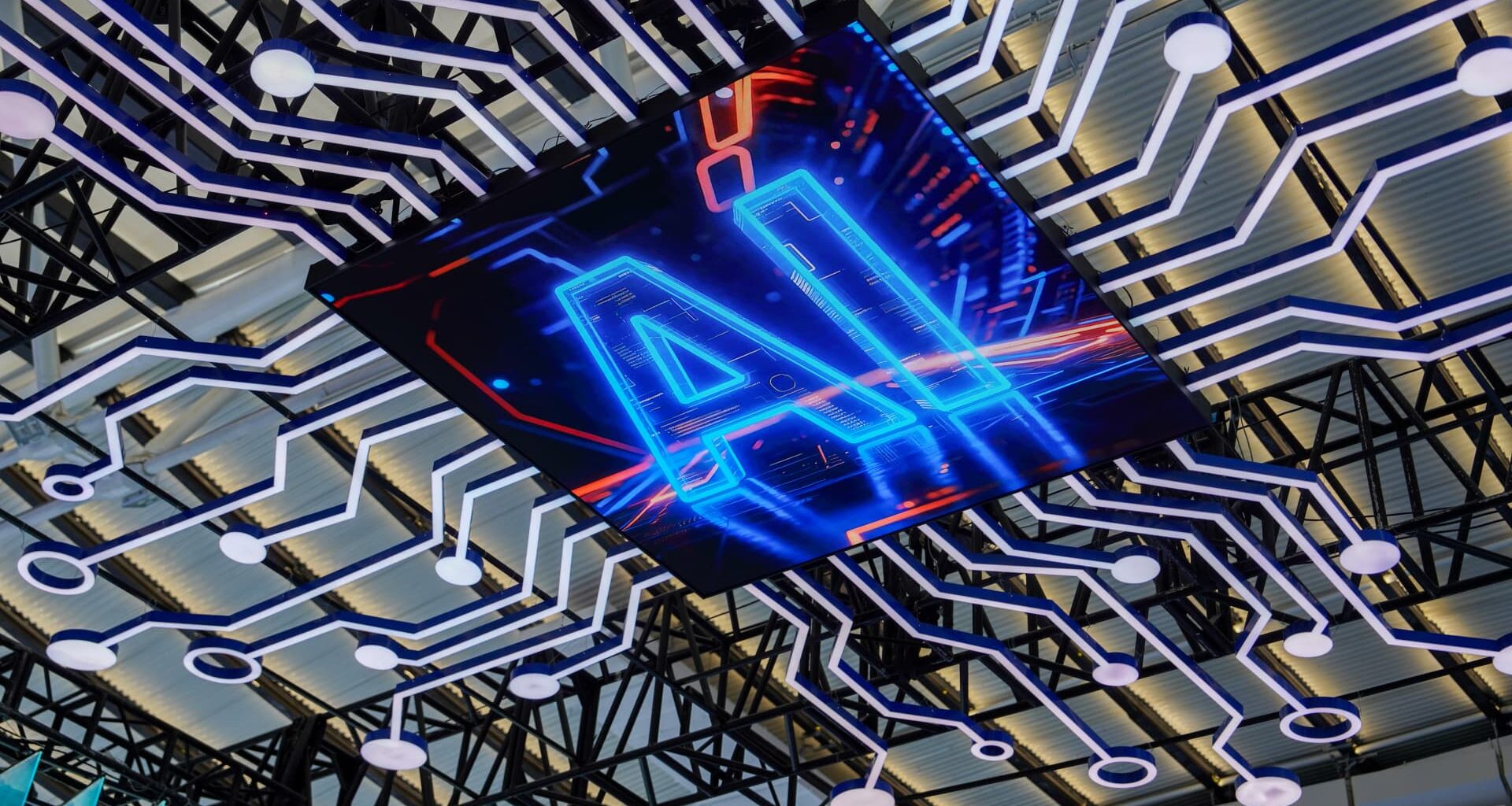 China’s earnings season is underway. Here's who’s benefiting from AI