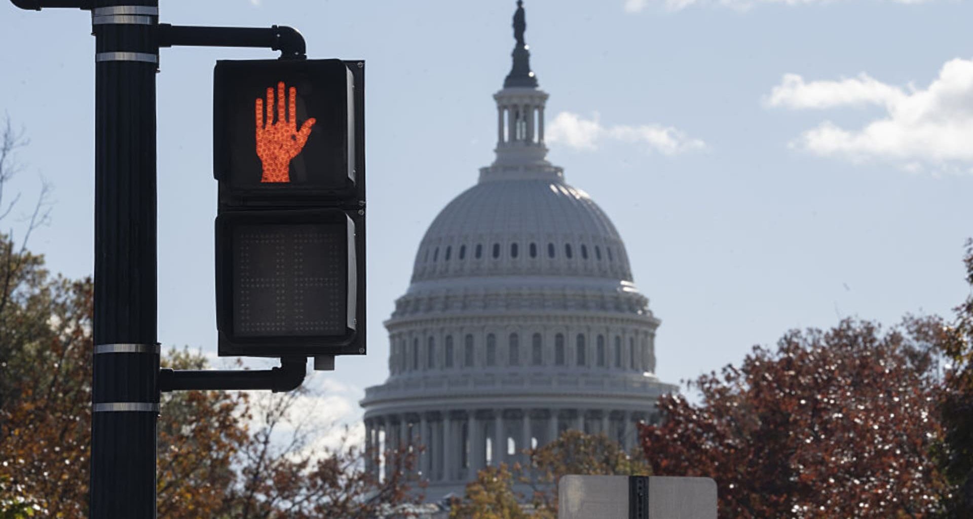 White House says October jobs and inflation data may never be released because of the shutdown