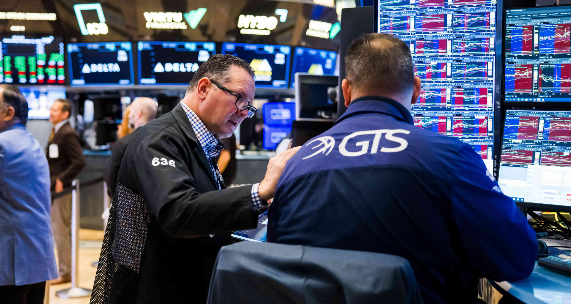 Here are several buy levels to consider for both Microsoft and Nike