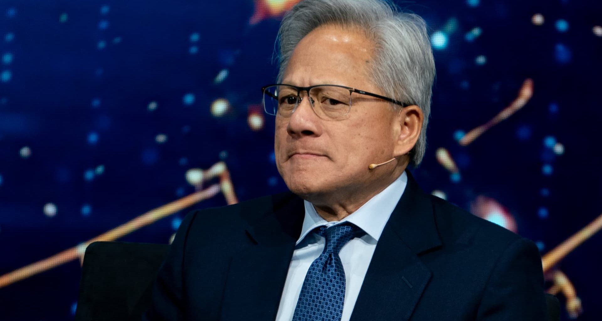 Nvidia delivers big once again, and investors brush aside the bigger picture about AI spending