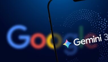 Alphabet is surging on notion it's winning AI race over OpenAI. Why that's scaring many investors