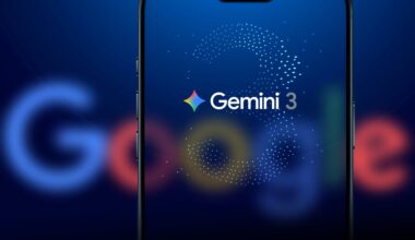Gemini 3 — and the custom chips that power it — is a wake up call for AI investors