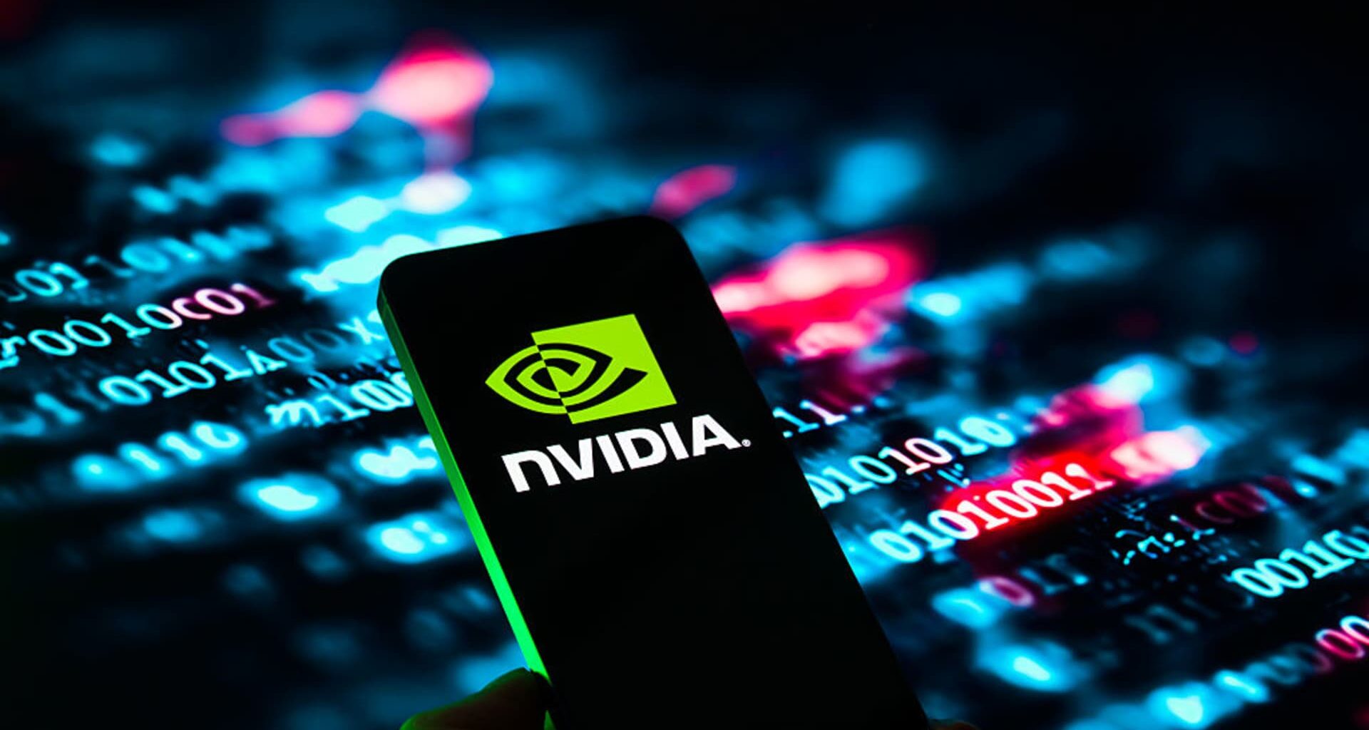 Nvidia shares fall on report Meta will use Google AI chips
