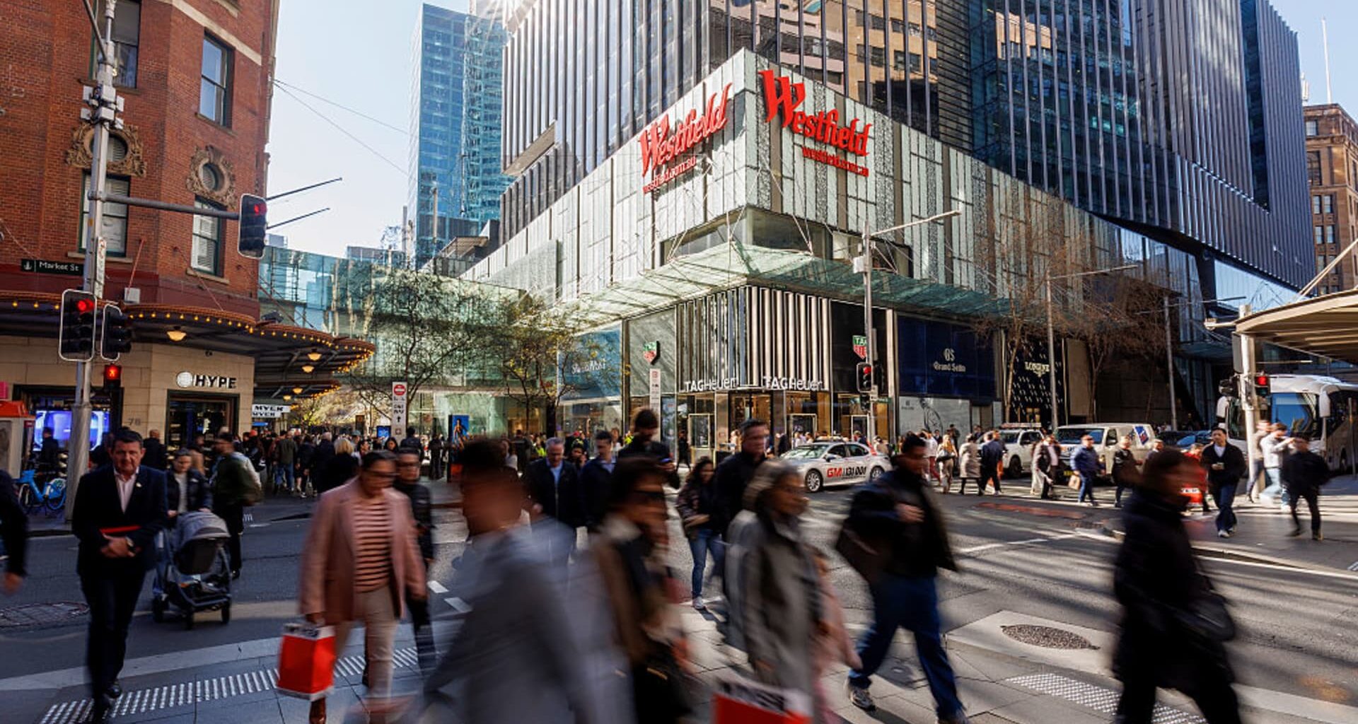 Australia's consumer inflation accelerates to 3.8% in October, overshooting estimates