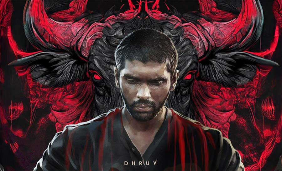 Dhruv Vikram’s Bison races past the 70 crore mark at the Box Office