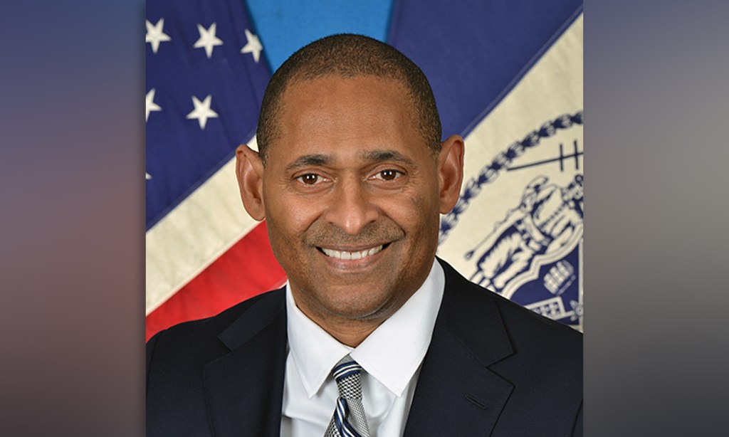 NYPD boss gets lucrative disability pension rank-and-file cops often have to fight for