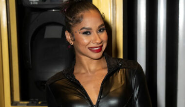 Jordan Chiles Reacts to Getting All 10s on “Dancing with the Stars”: ‘My First Perfect Score in Anything’ (Exclusive)